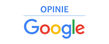 opinie google