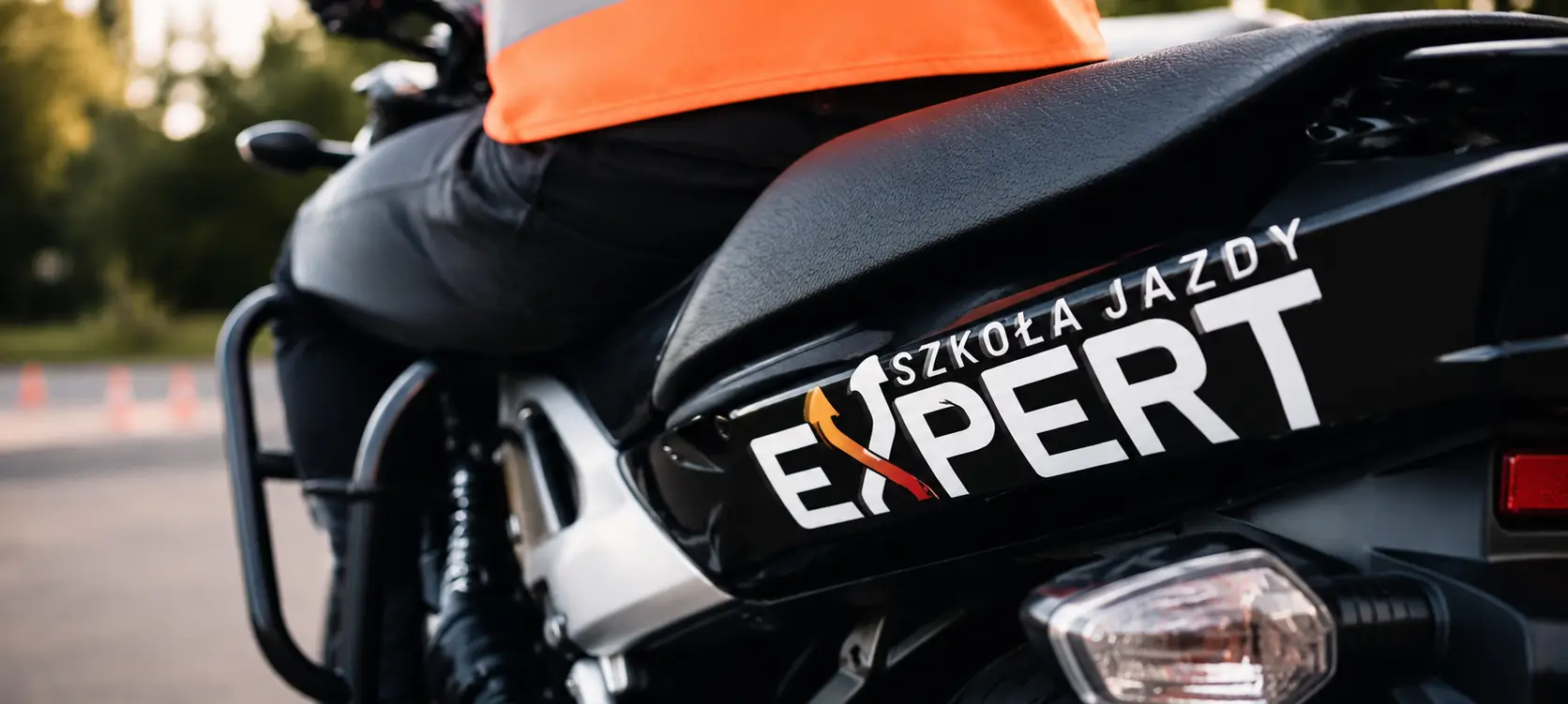 kurs online motocykl Warszawa